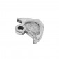 CURSEUR POIGNEE TOURNANTE CYCLO ADAPTABLE SOLEX (VENDU A L'UNITE) -SELECTION P2R- 3701213431380