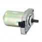 ELECTRIC STARTER FORE MBK 50 BOOSTER, STUNT, NITRO/YAMAHA 50 BWS, SLIDER, AEROX -TOP PERFORMANCES- 3700948293676