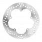 BRAKE DISC FOR PIAGGIO 250-300-400-500 XEVO, X7, X8, X9, MP3, BEVERLY Rear (EXT 240mm - INT 125mm - 5 Holes ) -P2R-