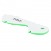 FILTRE A AIR MAXISCOOTER ADAPTABLE GILERA 125 TYPHOON 1995> -HIFLOFILTRO HFA5211DS- 824225123562