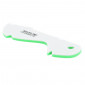 FILTRE A AIR MAXISCOOTER ADAPTABLE GILERA 125 TYPHOON 1995> -HIFLOFILTRO HFA5211DS- 824225123562