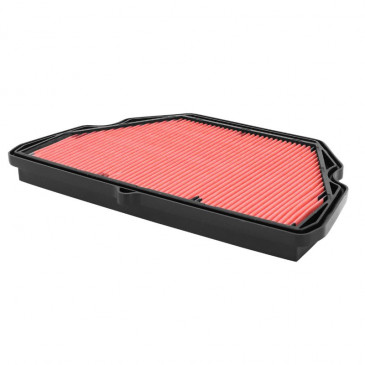 FILTRE A AIR MOTO ADAPTABLE HONDA 600 CBR F 1999>2000 -HIFLOFILTRO HFA1603- 824225120295