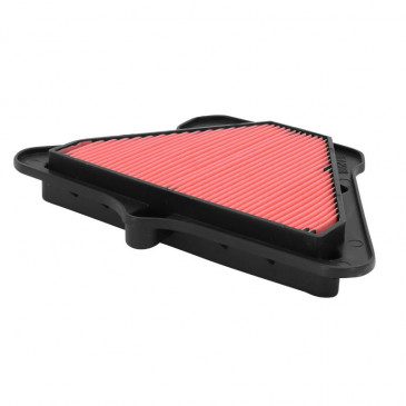 FILTRE A AIR MOTO ADAPTABLE KAWASAKI 1000 ZX-10R NINJA 2011>2015 -HIFLOFILTRO HFA2918- 824225123616