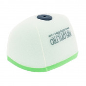 AIR FILTER FOR MOTORBIKE KAWASAKI 450 KX F 2016>2018, 250 KXF 2017>2020 -HIFLOFILTRO HFF2027- 824225130683