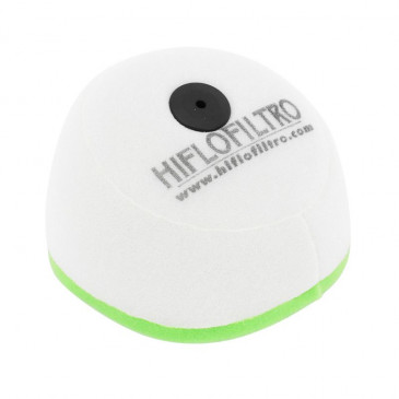 FILTRE A AIR MOTO ADAPTABLE SUZUKI 450 RM Z 2005>2017, 125 RM 2004>2012, 250 RM 2003>2012, 250 RM-Z 2007>2018 -HIFLOFILTRO HFF3014- 824225130201