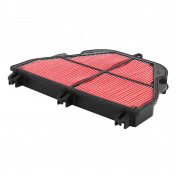 FILTRE A AIR MOTO ADAPTABLE TRIUMPH 675 DAYTONA 2006>2010, 675 STREET TRIPLE 2008>2010 -HIFLOFILTRO HFA6505- 824225123982