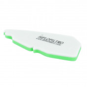 FILTRE A AIR SCOOT ADAPTABLE DERBI 50 ATLANTIS 2004>2015/PIAGGIO 50 FREE 1992>2002 -HIFLOFILTRO HFA5206DS- 824225123579