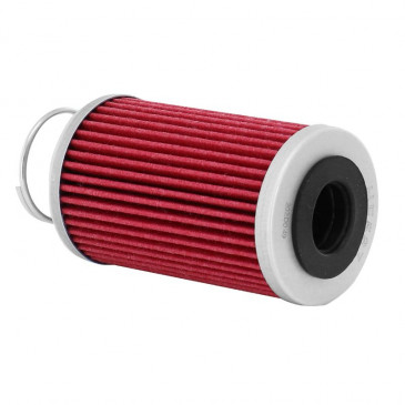FILTRE A HUILE MOTO ADAPTABLE MV AGUSTA 1000 F4 2010>2016, 1090 BRUTALE 2012>2016 -HIFLOFILTRO HF567- 824225111538