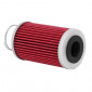 OIL FILTER FOR MOTORBIKE MV AGUSTA 1000 F4 2010>2016, 1090 BRUTALE 2012>2016 -HIFLOFILTRO HF567- 824225111538