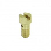 MAIN JET - GURTNER 50 (GENUINE GURTNER GA12 - 5012/50 - FOR PEUGEOT 103) 3700948293386