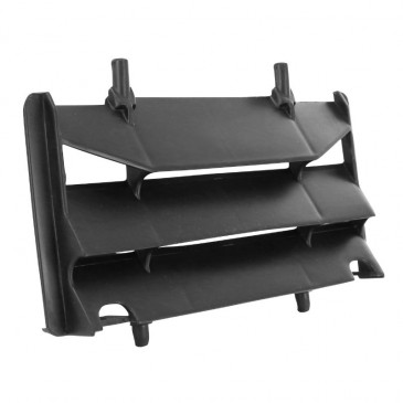 RADIATOR GRID FOR RIEJU 50 MRT, MRT PRO (OEM 0/000.220.0591) GENUINE PART. 3700948277805