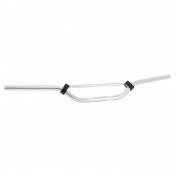GUIDON 50 A BOITE ORIGINE POUR RIEJU 50 MRT PRO, SMX PRO ALU CHROME (OEM 0/000.170.0550) 3700948277591