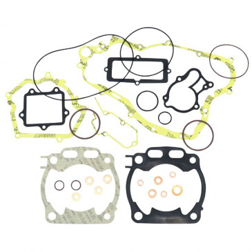 COMPLETE GASKET SET- RADICAL MOTOCROSS FOR YAMAHA 250 YZ 2003>2019 8434579058391