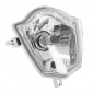 HEADLIGHT FOR RIEJU 50 MRT, MRT PRO (OEM 0/000.600.0260)GENUINE PART.