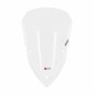 BULLE/SAUTE VENT MOTO POUR DUCATI 950 MULTISTRADA 2017>2018, 1200 MULTISTRADA 2015>2017, 1260 MULTISTRADA 2018> 1200 MULTISTRADA ENDURO 2016>2018 TRANSPARENT (HIGHT HAUTEUR 585mm) -FACO- 3700948229521