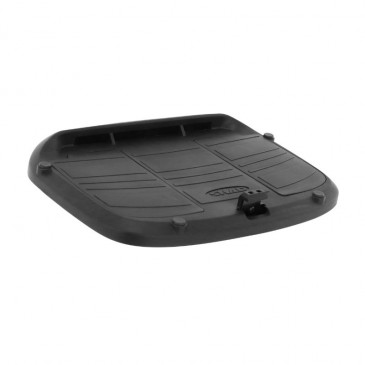 PLATE FOR TOP CASE SHAD MEDIUM - BLACK - COMPATIBLE SH39/SH40/SH42/SH45/SH46 (D1B40PAR) 8430358478961