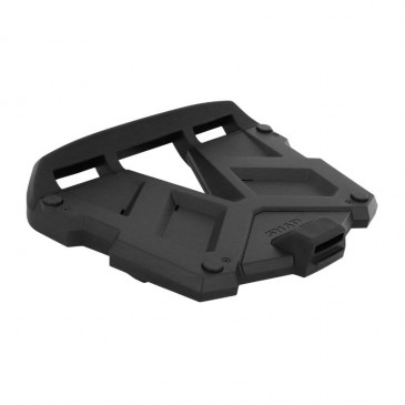 PLATE FOR TOP CASE SHAD (UNIVERSAL) BLACK - WITHOUT SCREW KIT - COMPATIBLE FOR SH48/SH49/SH50/SH58X/SH59X (D1B591PAR) ( ASK FOR SCREWKIT REF D1B40BOR) 8430358673953