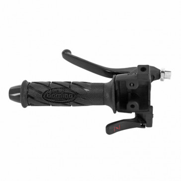 CLUTCH HANDLE FOR RIEJU 50 RS3, RS2 (OEM 0/000.830.7000) GENUINE PART. 3700948277485