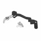 RENFORCEMEMENT BULLE/SAUTE VENT MOTO POUR BMW 1200 R GS 2013>2018, R GS ADVENTURE 2013>2018 DROITE -FACO- 3700948228586