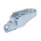 FOOTREST FOR 50cc MOTORBIKE RIEJU 50 MRT, MRX, SMX (FRONT-LEFT) (OEM 0/000.740.0310). 3700948277546