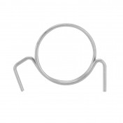 RESSORT PEDALE DE FREIN 50 A BOITE ORIGINE POUR RIEJU 50 MRT, MRT PRO (OEM 0/000.470.5011) 3700948277515