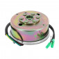 ALLUMAGE CYCLO ADAPTABLE MBK 51, 88 ELECTRONIQUE 12V (AVEC ROTOR) -SELECTION P2R- 3701213431502
