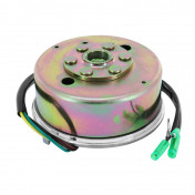 ALLUMAGE CYCLO ADAPTABLE MBK 51, 88 ELECTRONIQUE 12V (AVEC ROTOR) -SELECTION P2R- 3701213431502