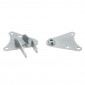 SUPPORT MOTEUR CYCLO ADAPTABLE POUR MBK 41, 51 (TYPE ORIGINE) -SELECTION P2R- 3701213431892
