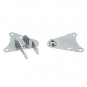 SUPPORT MOTEUR CYCLO ADAPTABLE POUR MBK 41, 51 (TYPE ORIGINE) -SELECTION P2R- 3701213431892