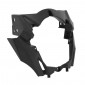 HEADLIGHT HOLDER FOR RIEJU 50 MRT, MRT PRO (OEM 0/000.620.5301) GENUINE PART.