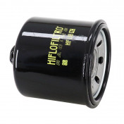 OIL FILTER FOR SUZUKI 650 BANDIT, SV, 750 GSX-R, 1000 GSX R, 1300 HAYABUSA, 1500 INTRUDER / APRILIA 1000 RSV4 2009> RACING (68x65mm). -HIFLOFILTRO HF138RC-