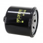 OIL FILTER FOR SUZUKI 650 BANDIT, SV, 750 GSX-R, 1000 GSX R, 1300 HAYABUSA, 1500 INTRUDER / APRILIA 1000 RSV4 2009> RACING (68x65mm). -HIFLOFILTRO HF138RC- 824225111569