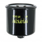 FILTRE A HUILE MOTO ADAPTABLE SUZUKI 650 BANDIT, SV, 750 GSX-R, 1000 GSX R, 1300 HAYABUSA, 1500 INTRUDER / APRILIA 660 RS 2020>, 1000 RSV4 2009> RACING (68x65mm) -HIFLOFILTRO HF138RC- 824225111569