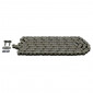 CHAIN FOR MOTORBIKE- AFAM 420 140 LINKS STANDARD STEEL (A420M 140L). 5414837091356