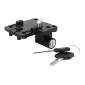 KIT SERRURE POUR BATTERIE LEADER FOX EXETER /AWALON K20 3700948297223