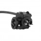 POWER SUPPLY CABLE - BOSCH - FOR BATTERY ON FRAME - 220mm BDU2XX - BDU3XX - BDU4XX BCH214 4047026050349