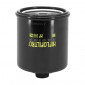 OIL FILTER FOR MOTORBIKE 650 DEAUVILLE, 800 VFR / KAWASAKI 600 ER-6, 1700 VN, Z 900, Z 1000, ZZR 1400 / YAMAHA 600 FAZER, 1000 YZF-R1 RACING (65x73mm). -HIFLOFILTRO HF303RC- 824225111613