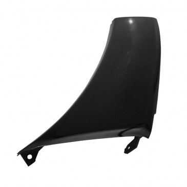 FRONT RIGHT SIDE COVER FOR MAXISCOOTER YAMAHA 530 TMAX 2012>2014 GLOSS BLACK LEFT -P2R- 3700948108383