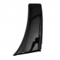 FRONT RIGHT SIDE COVER FOR MAXISCOOTER YAMAHA 530 TMAX 2012>2014 GLOSS BLACK LEFT -P2R- 3700948108383