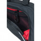 FRAME BAG FOR BICYCLE - BASIL SPORT BLACK - WITH VELCRO TAPES - 1.7Lt 8715019180453