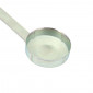 OIL FILTER CAP WRENCH - BUZZETTI 5106 With HANDLE- FOR PIAGGIO 300 > 500cc (Ø 76mm). 3700948283196
