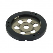 ROUE LIBRE DE DEMARREUR SCOOT ADAPTABLE MBK 50 BOOSTER, NITRO / YAMAHA 50 BWS, AEROX -BUZZETTI- 3700948283219