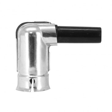 SPARK PLUG CAP FOR MOPED WITH ELECTRONIC IGNITION - P2R. 3700948109304