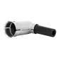 SPARK PLUG CAP FOR MOPED WITH ELECTRONIC IGNITION - P2R. 3700948109304