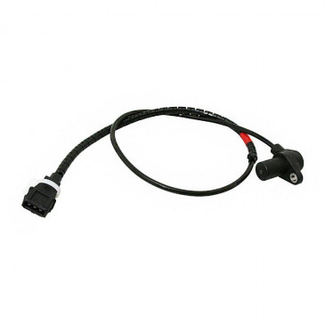 SPEED SENSOR "PIAGGIO GENUINE PART" 125-250-300 VESPA GTS, 50-125 VESPA SPRINT, PRIMAVERA -1D0007655-