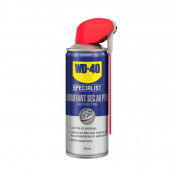 LUBRICANT - DRY - PTFE WD-40 SPECIALIST NO FRICTION (SPRAY 400 ml). 5032227333949