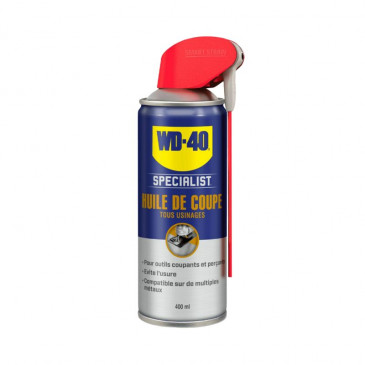 CUTTING OIL - WD-40 SPECIALIST FOR ALL MACHINING OPERATIONS (SPRAY 400 ml).
