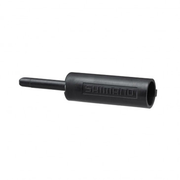 EMBOUT DE GAINE SHIMANO AVEC GUIDE - POUR DURA-ACE 9000 ET ULTEGRA 8000/8020 (VENDU A L'UNITE) 4524667949824