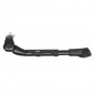 KICKSTAND FOR BICYCLE - URSUS KING EVO XL BLACK 27.5-29" ADJUSTABLE REINFORCED - MAX LOAD 35Kgs (SOLD ON CARD) 8053677177850