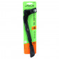KICKSTAND FOR BICYCLE - URSUS KING EVO XL BLACK 27.5-29" ADJUSTABLE REINFORCED - MAX LOAD 35Kgs (SOLD ON CARD) 8053677177850